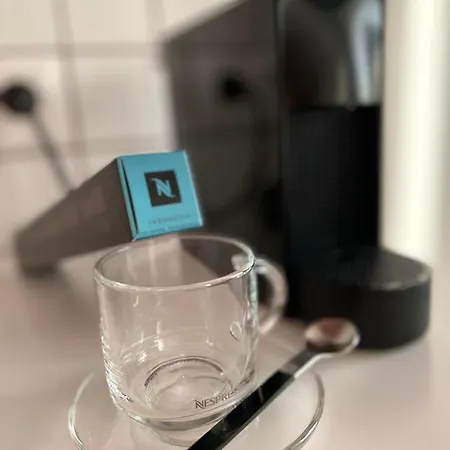 Klingerka Brand New 1-bedroom Free Parking Apartmán Bratislava