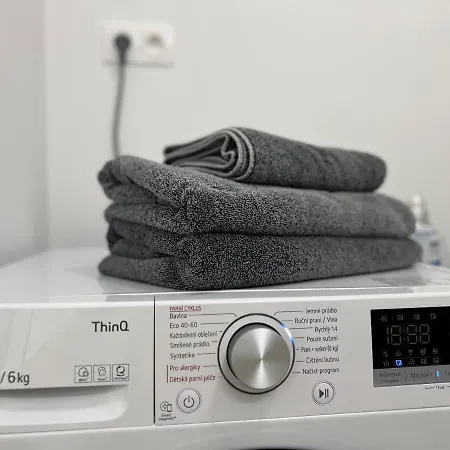 Klingerka Brand New 1-bedroom Free Parking *