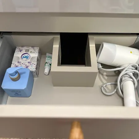 Klingerka Brand New 1-bedroom Free Parking Апартаменты