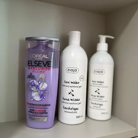 Klingerka Brand New 1-bedroom Free Parking Apartmán *