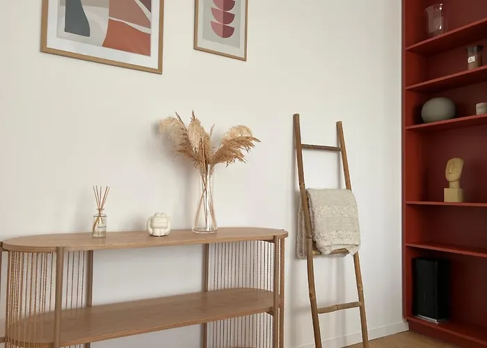 Klingerka Brand New 1-bedroom Free Parking Apartamento *